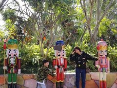 -厦门方特梦幻王国