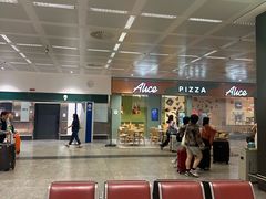 -米兰马尔彭萨国际机场