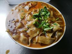 -陈记锅巴菜(五大道店)