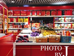酸奶条-御食园(首都机场T2店)