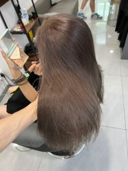 -奈川烫染Salon
