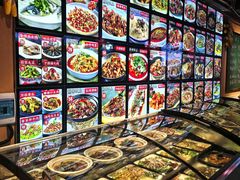 -熊刚饭店·太湖本地土菜·融合菜(天成时代广场店)