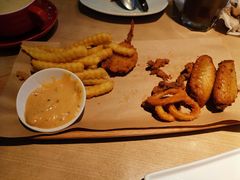 -必胜客(上海南站店)