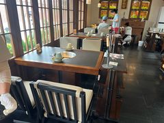 -菌自由丨野生菌火锅特色庭院餐厅(丽江古城店)
