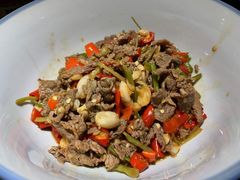 -姐夫的小菜(新中关购物中心店)