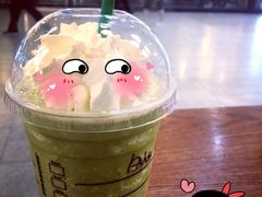 -星巴克(北京南站第二店)