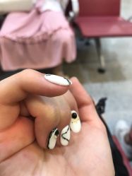 点击看大图 -StartNail美甲