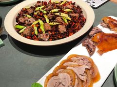-晟永興烤鸭店(五道口店)