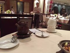 大堂-利苑酒家(金宝店)
