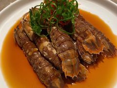 -宁海安岚·南溪阁全日餐厅