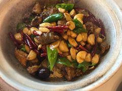 大理永平黄焖鸡配油煎面-泓0871臻选云南菜·味庄