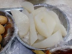 -阿信糖水(体育花园店)