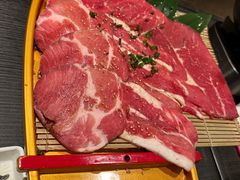 -AJIYA·池袋日式烧肉自助(天津万象城店)