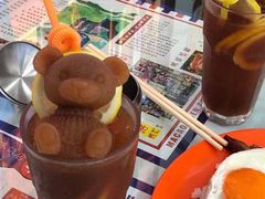 -澳门陈光记烧味饭店(万象城店)