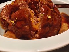 -小厨娘绣中淮扬(总统府大行宫店)