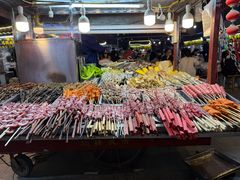 -鼓楼夜市