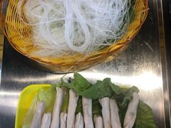 -古乐牛香·鲜牛肉牛杂火锅(解放东路店)