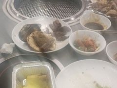 -尚宴牛特鲜自助(太原街万达店)