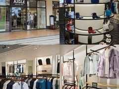 -王府井奥莱临潼小镇(临潼店)