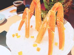 -蟹的岡田屋(正大广场店)
