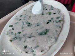鱼滑-秦记南岗鱼锅(珠吉路店)