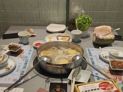 -椰小鸡·琼州糟粕醋(美兰缤纷城店)