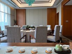 -金陵山水丽景酒店-中餐厅
