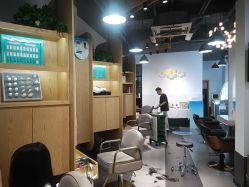 点击看大图 -飘渺坊美发