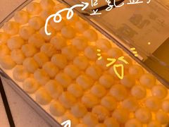 -六伴夏烘焙蛋糕·低糖动物奶油