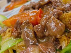 -合意桐坑牛肉粿·鲜牛肉火锅(嵩山总店)