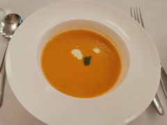 烤番茄汤-摩根扒房(桐梓林店)