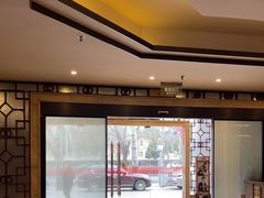 -顺峰(农展馆店)