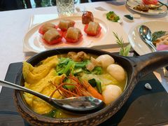 胡适家乡菜-杭州新新饭店·1913餐厅