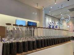 -喜茶(迪士尼小镇DP店)