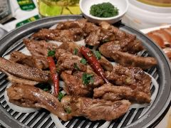 -贝勒爷·酥不腻烤鸭