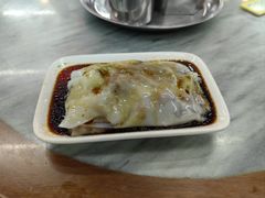-穗银肠粉店(东川路店)