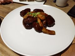 -枣子树·素食餐厅(普陀山店)