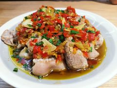 -台记小海鲜(七宝店)