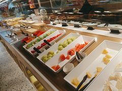 -比格比萨自助(上海松江万达店)