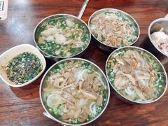 -攀枝花·任德琼·盐边羊肉米线