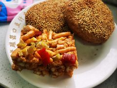 -老磁器口豆汁店(天坛店)