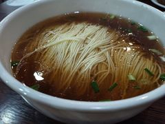 -朱新年·苏式汤团·面点(北寺塔店)