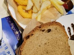 -安德烈俄式西餐厅(中央大街店)