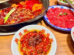 -后火锅(南京东路总店)