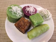 -漢咖啡·全服务式自助晚餐(武汉洲际酒店)