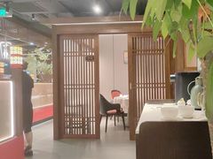 -贡宴盐帮菜自贡驻京联络处餐厅