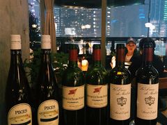 -Mercato莫卡多露台餐厅与酒吧(K11店)