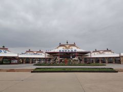 -苏泊罕大草原旅游景区