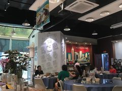 -金湖港式餐厅(建外店)