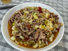 -卢六川汤肉(南方花园店)